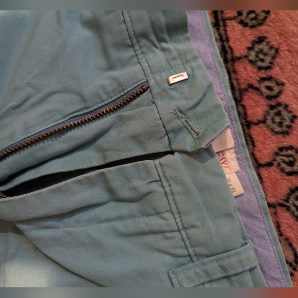 J Crew Slacks - Picture 2 of 5